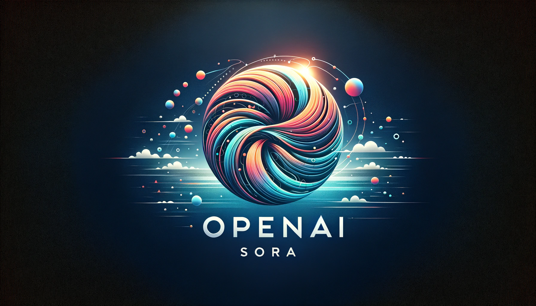 OpenAI Sora, un outil d'IA texte-vidéo, sera ouvert au public à la fin de l'année.