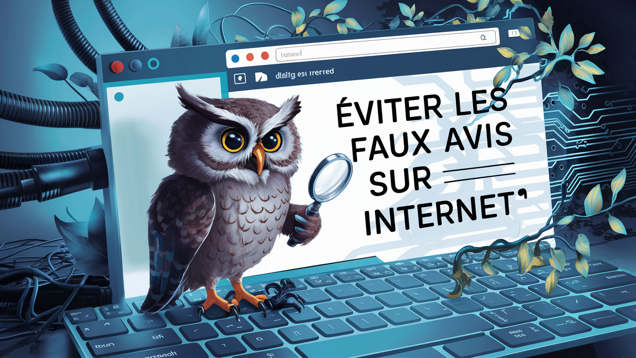 Évitez les faux avis lors de vos achats en ligne : les dernières nouvelles et astuces