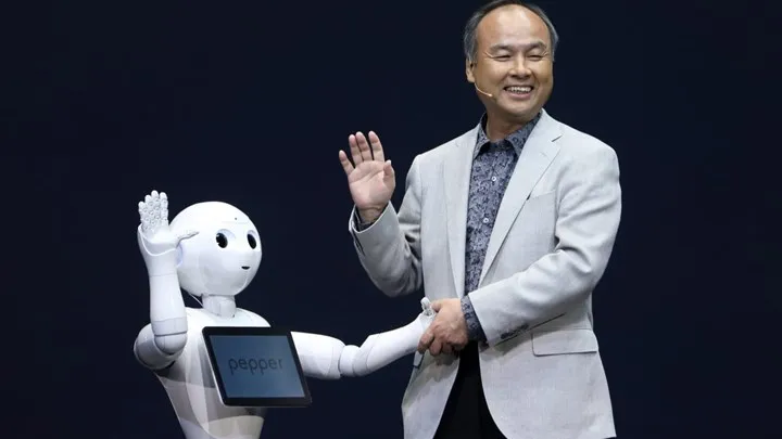 SoftBank CEO Predicts Superintelligent AI Within a Decade: A 10,000x Smarts Advantage Over Humans