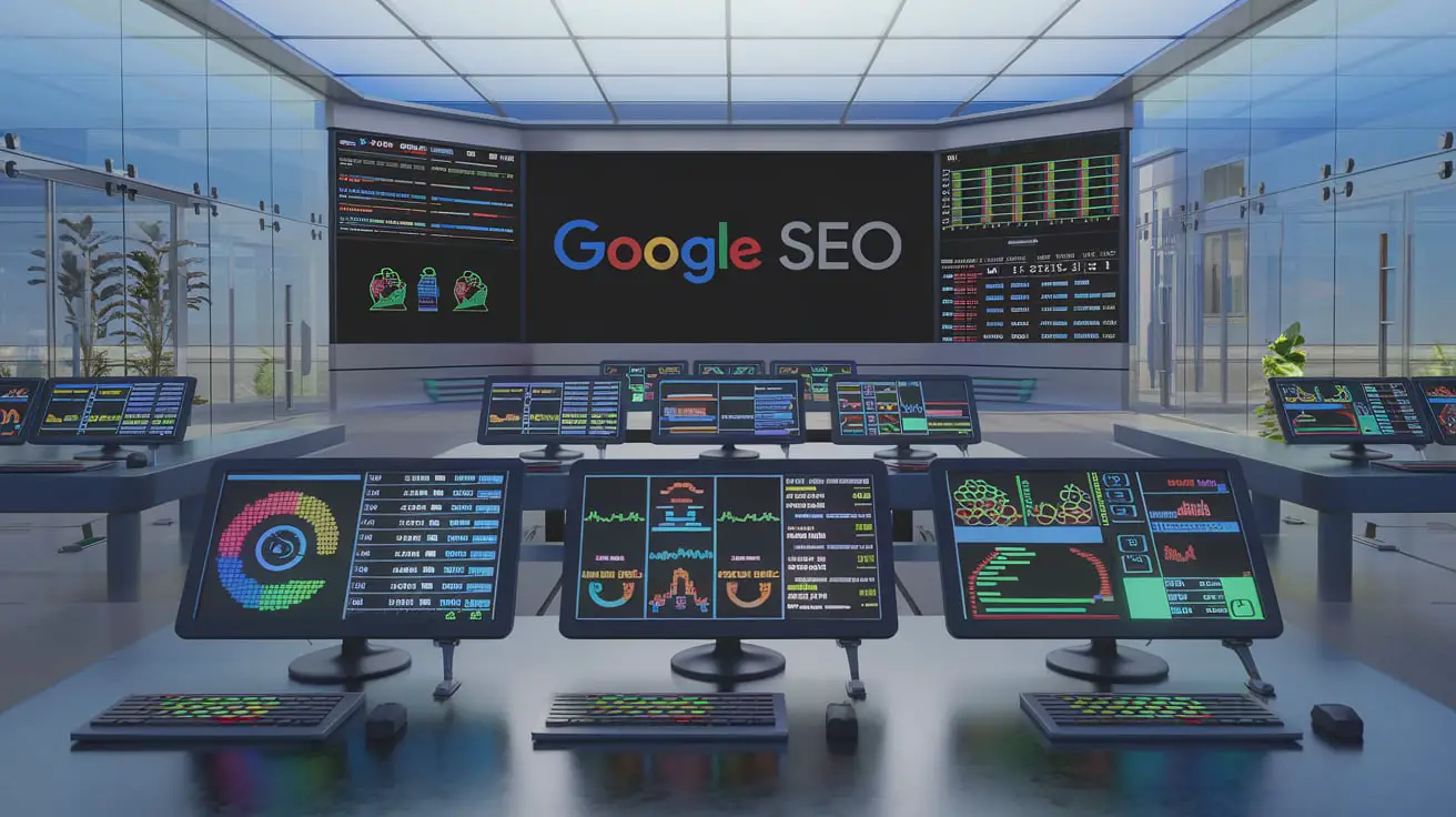 Les Secrets de Google Dévoilés : 3 Facteurs de Classement Cachés Qui Impactent Votre SEO